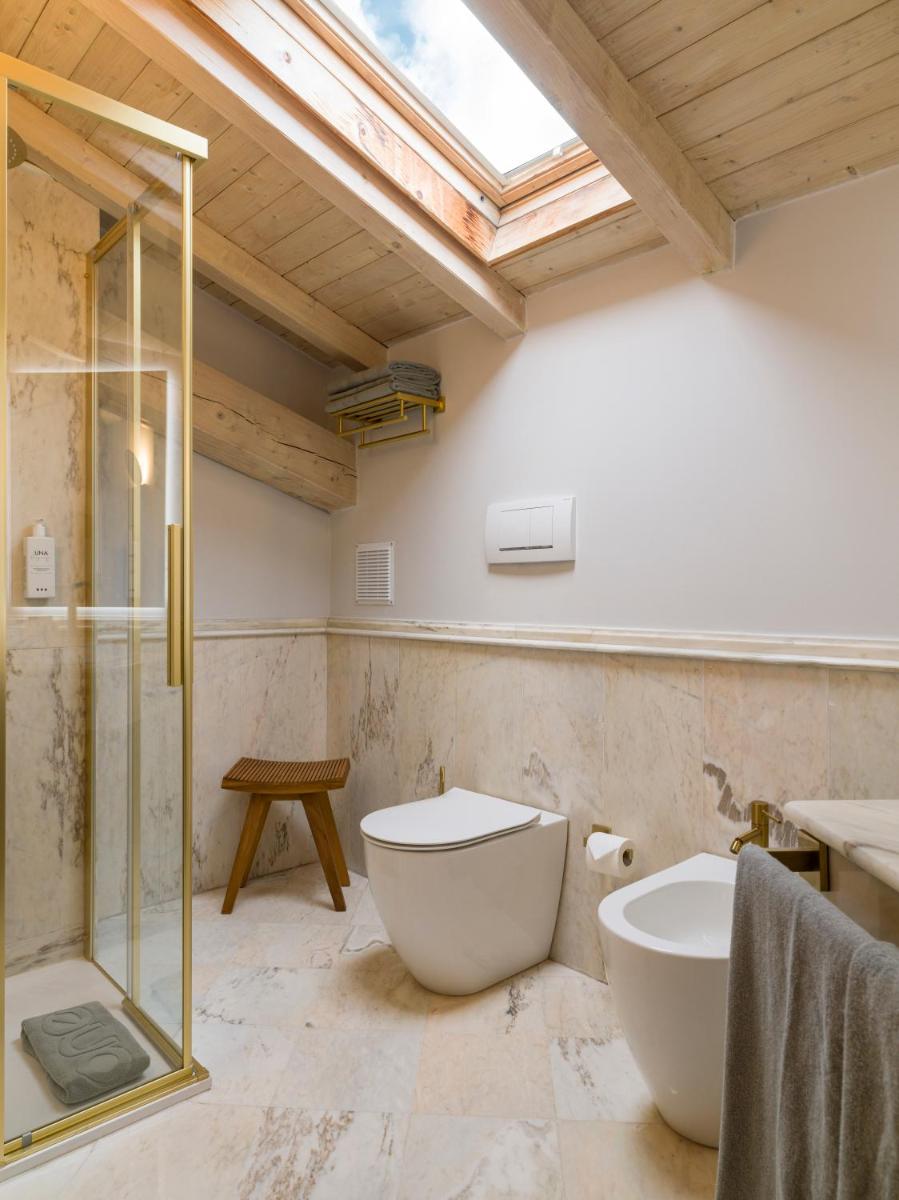 UNA Hotels One Catania Wellness & SPA