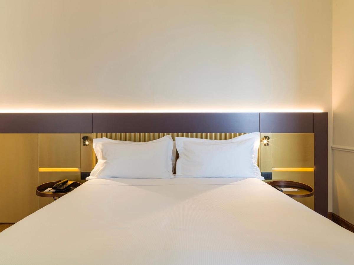 UNA Hotels One Catania Wellness & SPA