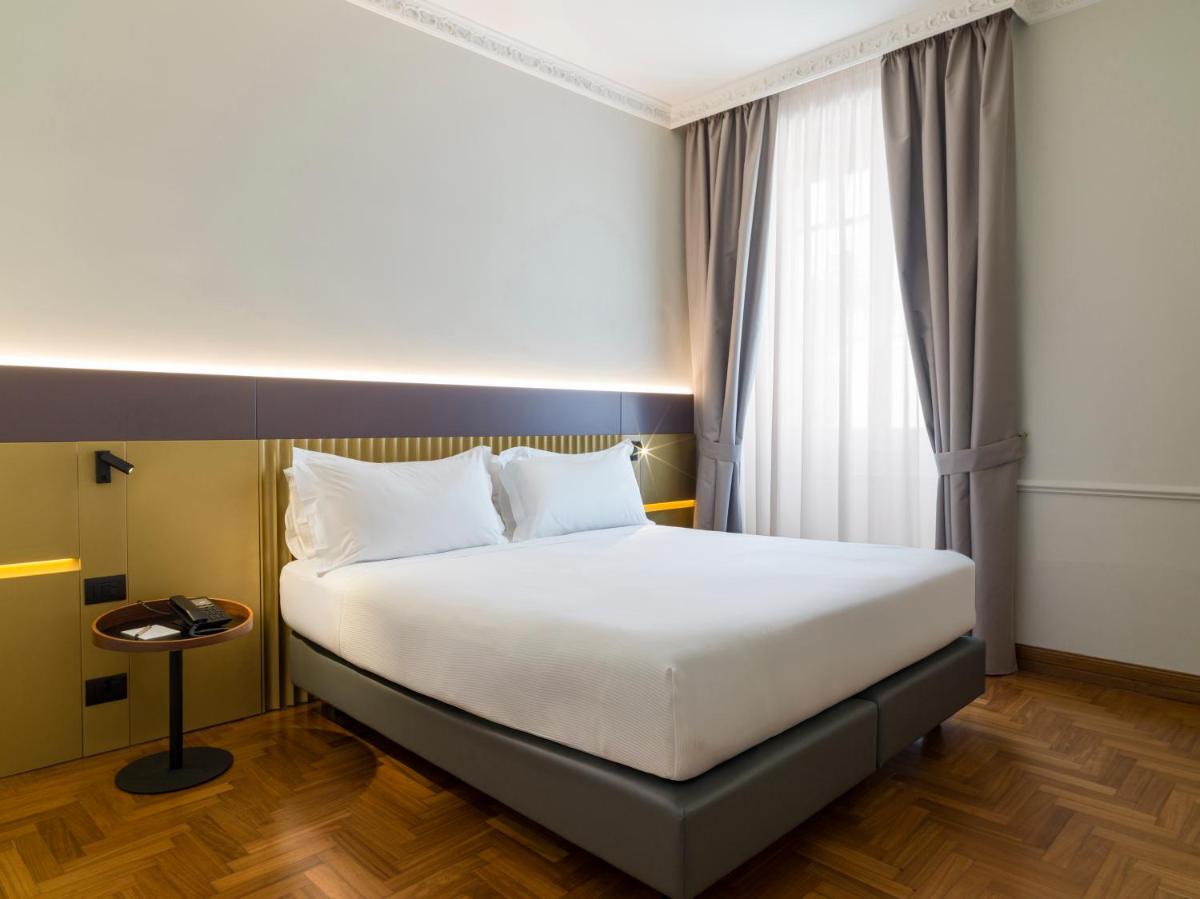 UNA Hotels One Catania Wellness & SPA