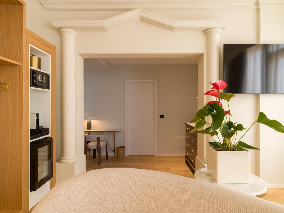 UNA Hotels One Catania Wellness & SPA