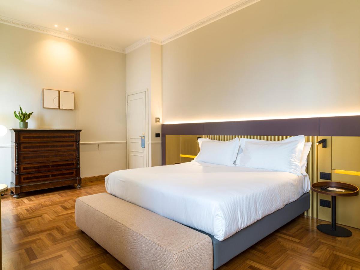 UNA Hotels One Catania Wellness & SPA