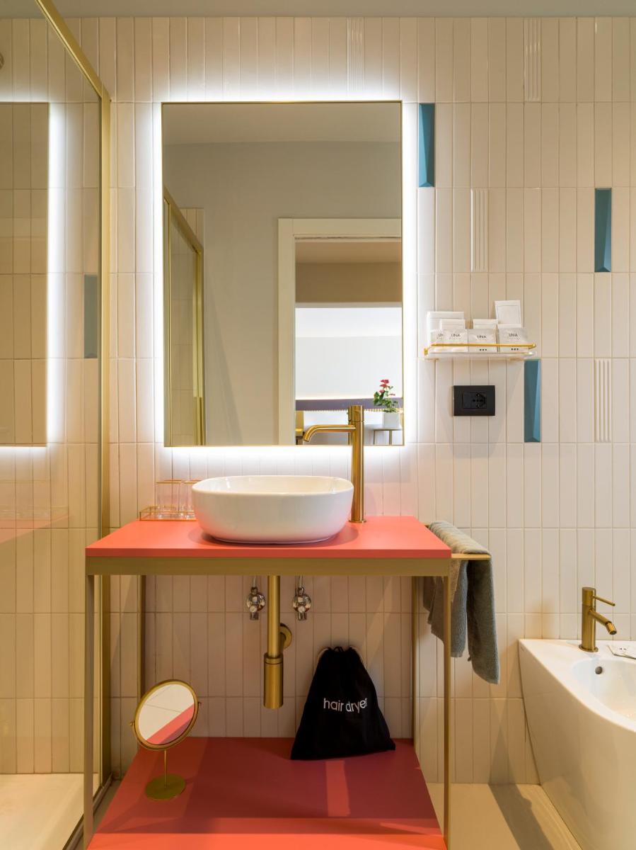 UNA Hotels One Catania Wellness & SPA