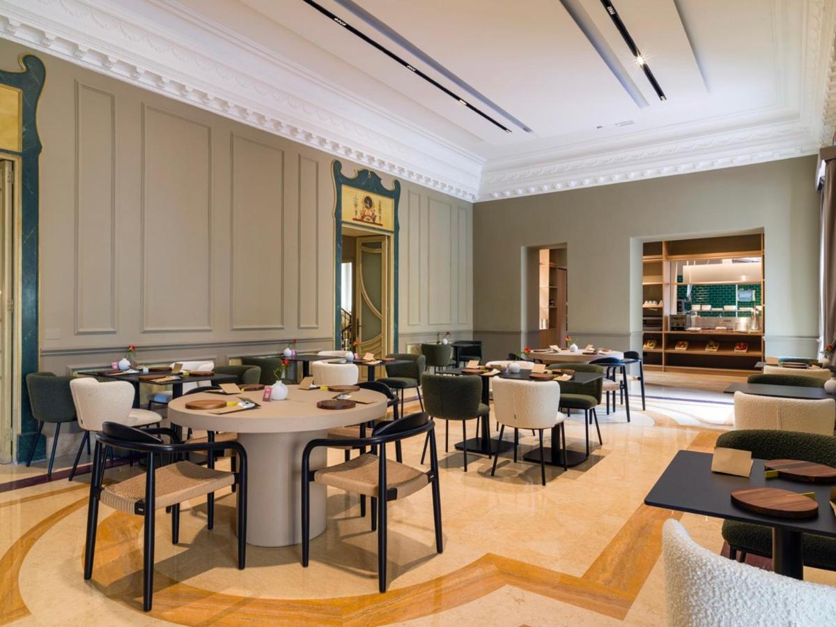UNA Hotels One Catania Wellness & SPA