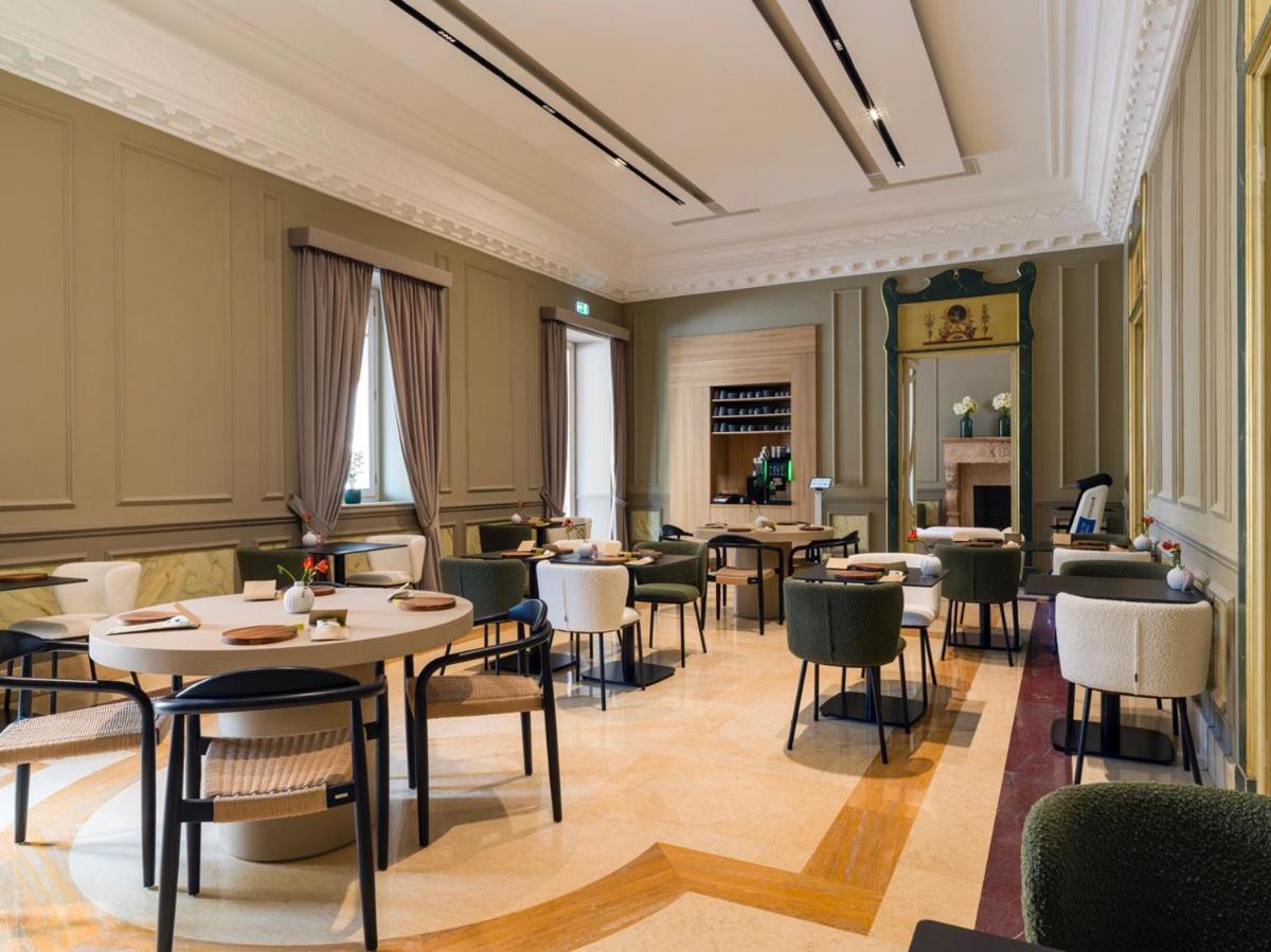 UNA Hotels One Catania Wellness & SPA
