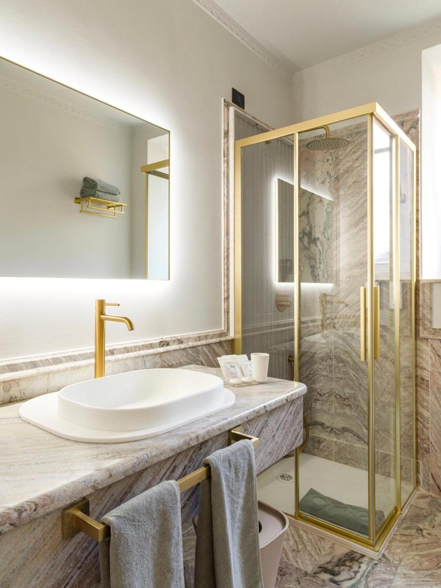 UNA Hotels One Catania Wellness & SPA