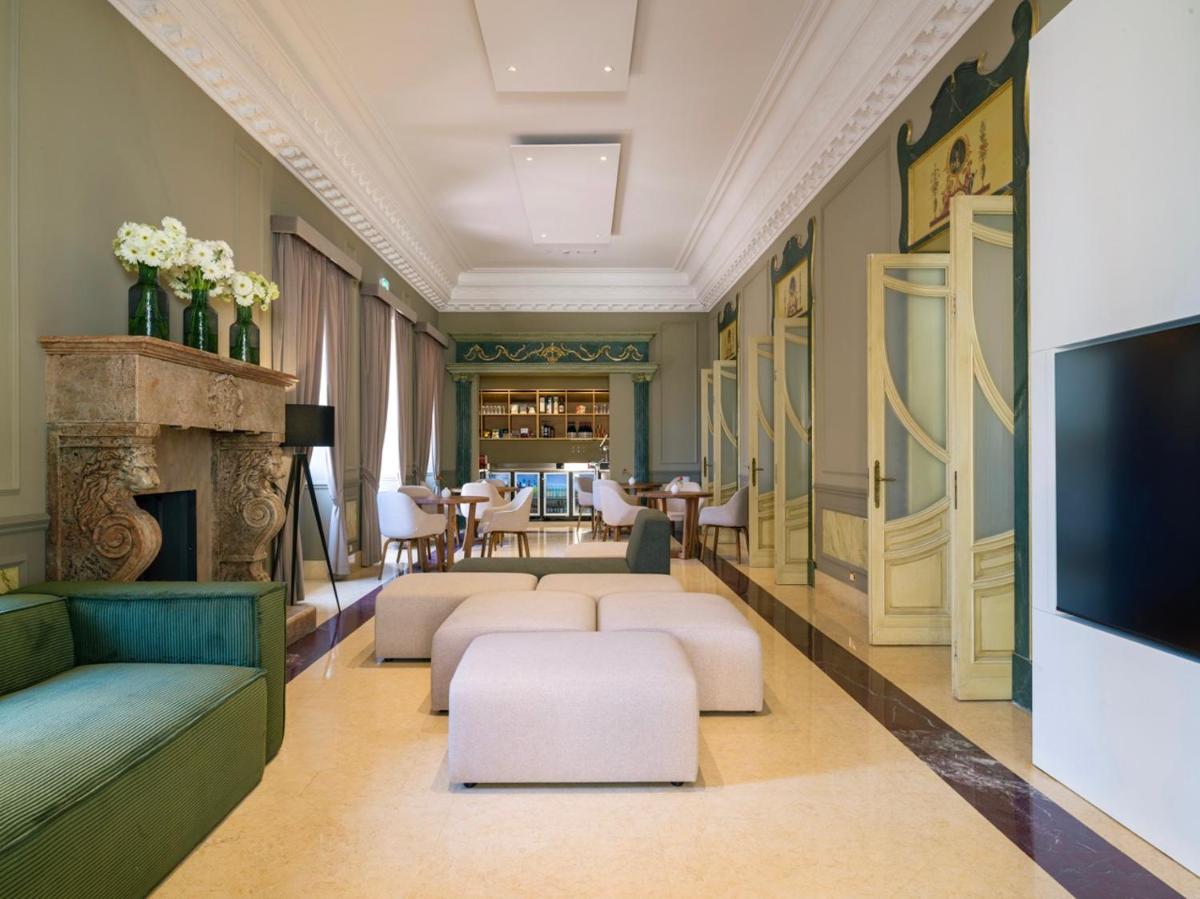 UNA Hotels One Catania Wellness & SPA