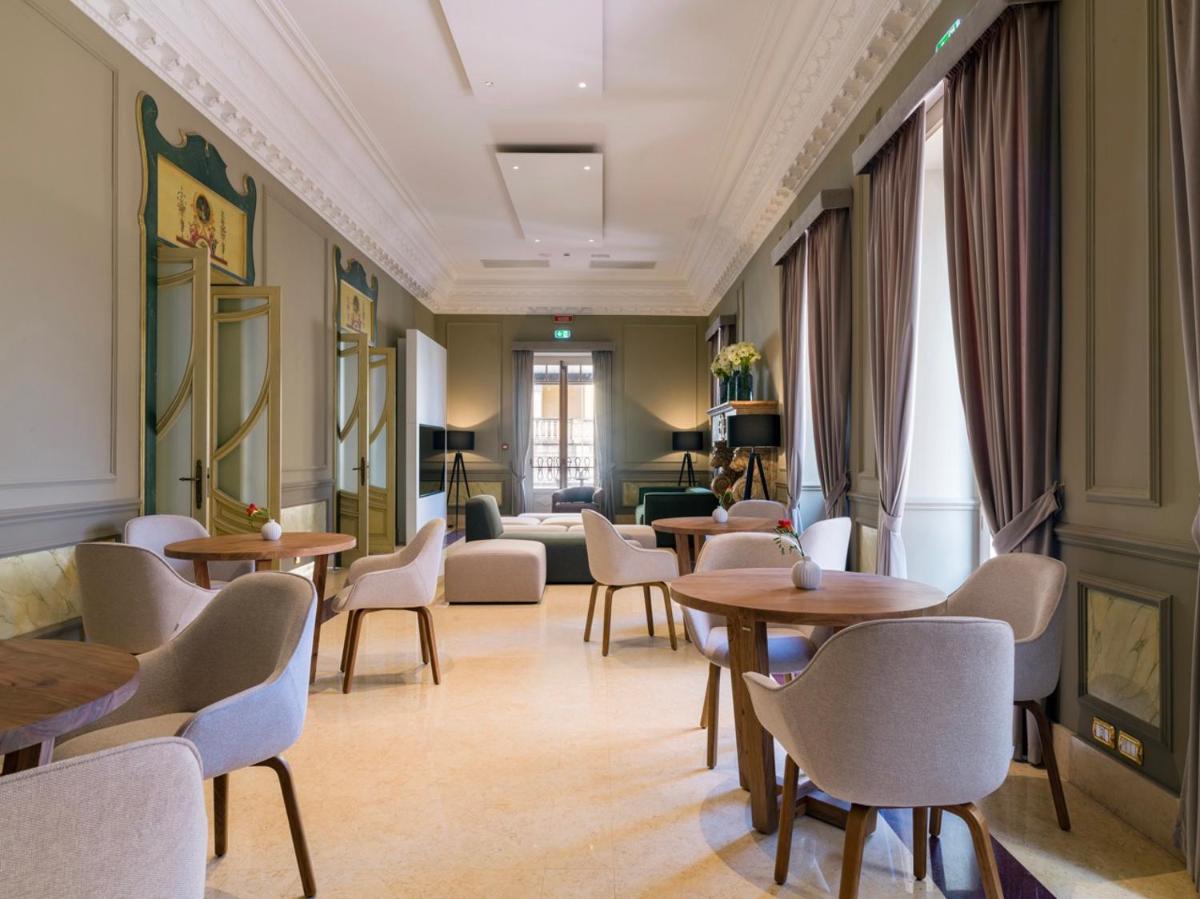 UNA Hotels One Catania Wellness & SPA