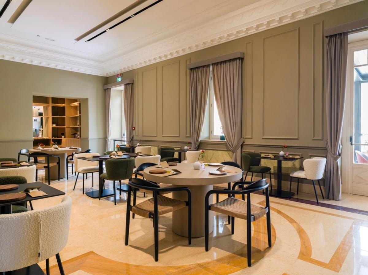 UNA Hotels One Catania Wellness & SPA