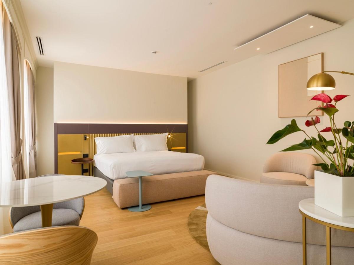 UNA Hotels One Catania Wellness & SPA