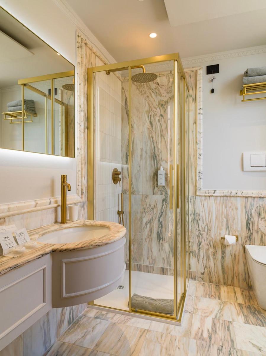 UNA Hotels One Catania Wellness & SPA
