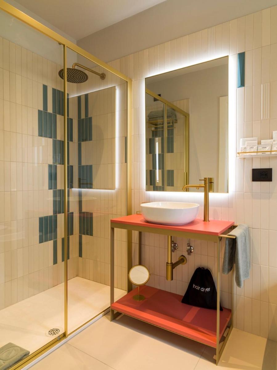 UNA Hotels One Catania Wellness & SPA
