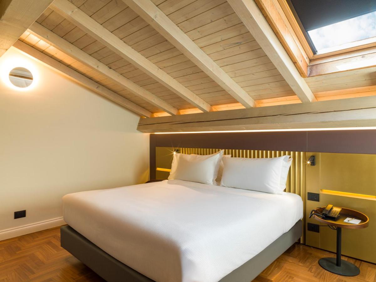 UNA Hotels One Catania Wellness & SPA