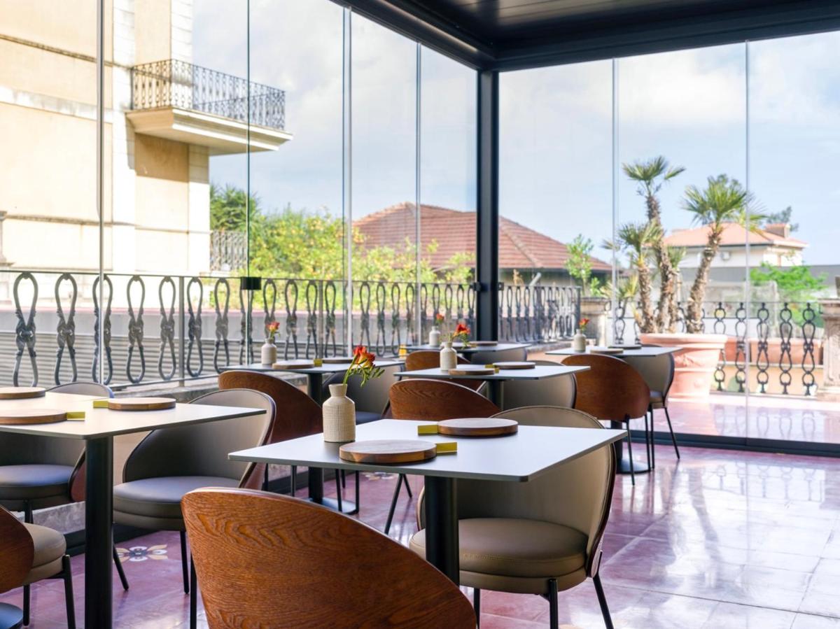 UNA Hotels One Catania Wellness & SPA