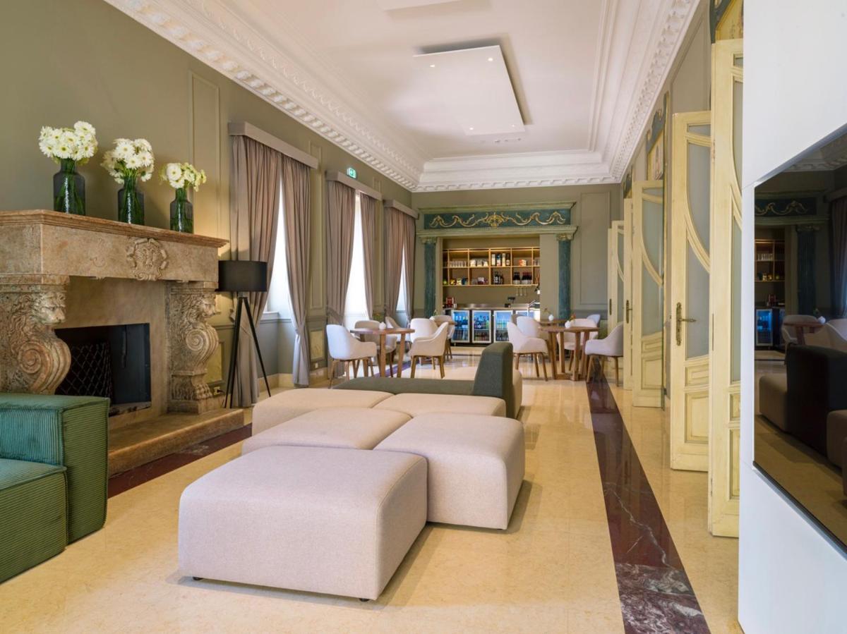 UNA Hotels One Catania Wellness & SPA