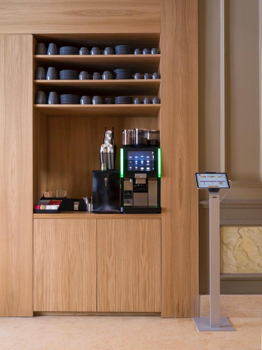 UNA Hotels One Catania Wellness & SPA