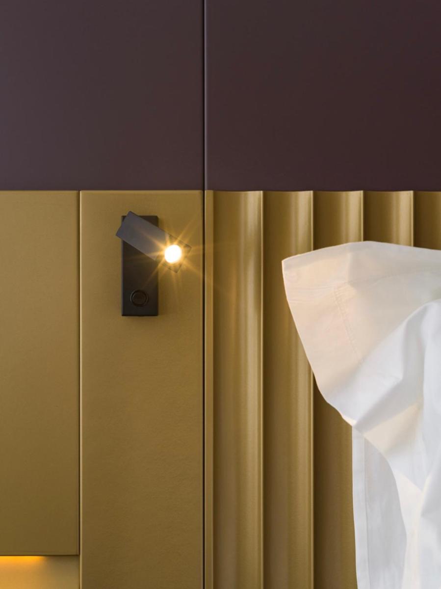 UNA Hotels One Catania Wellness & SPA