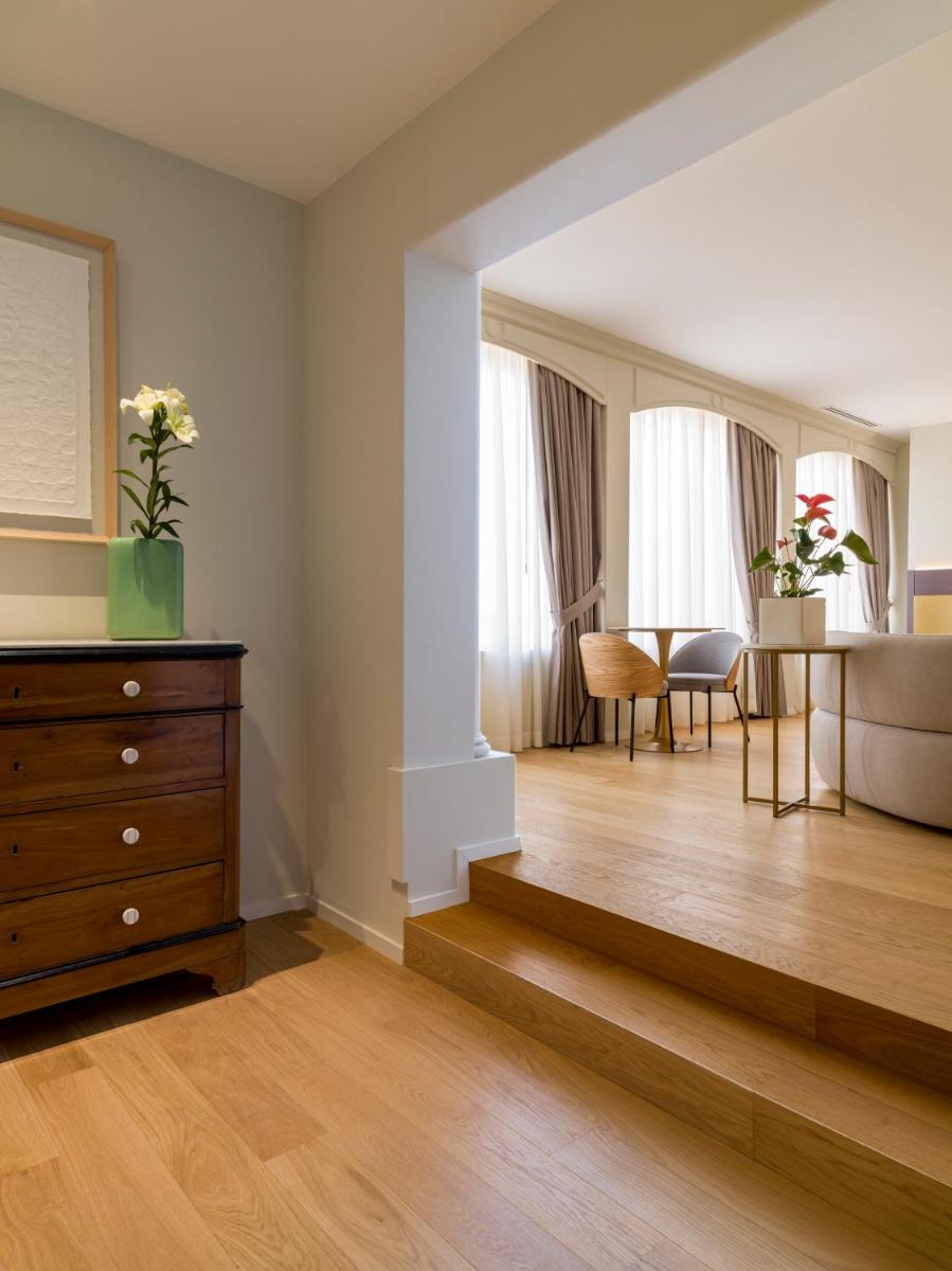 UNA Hotels One Catania Wellness & SPA