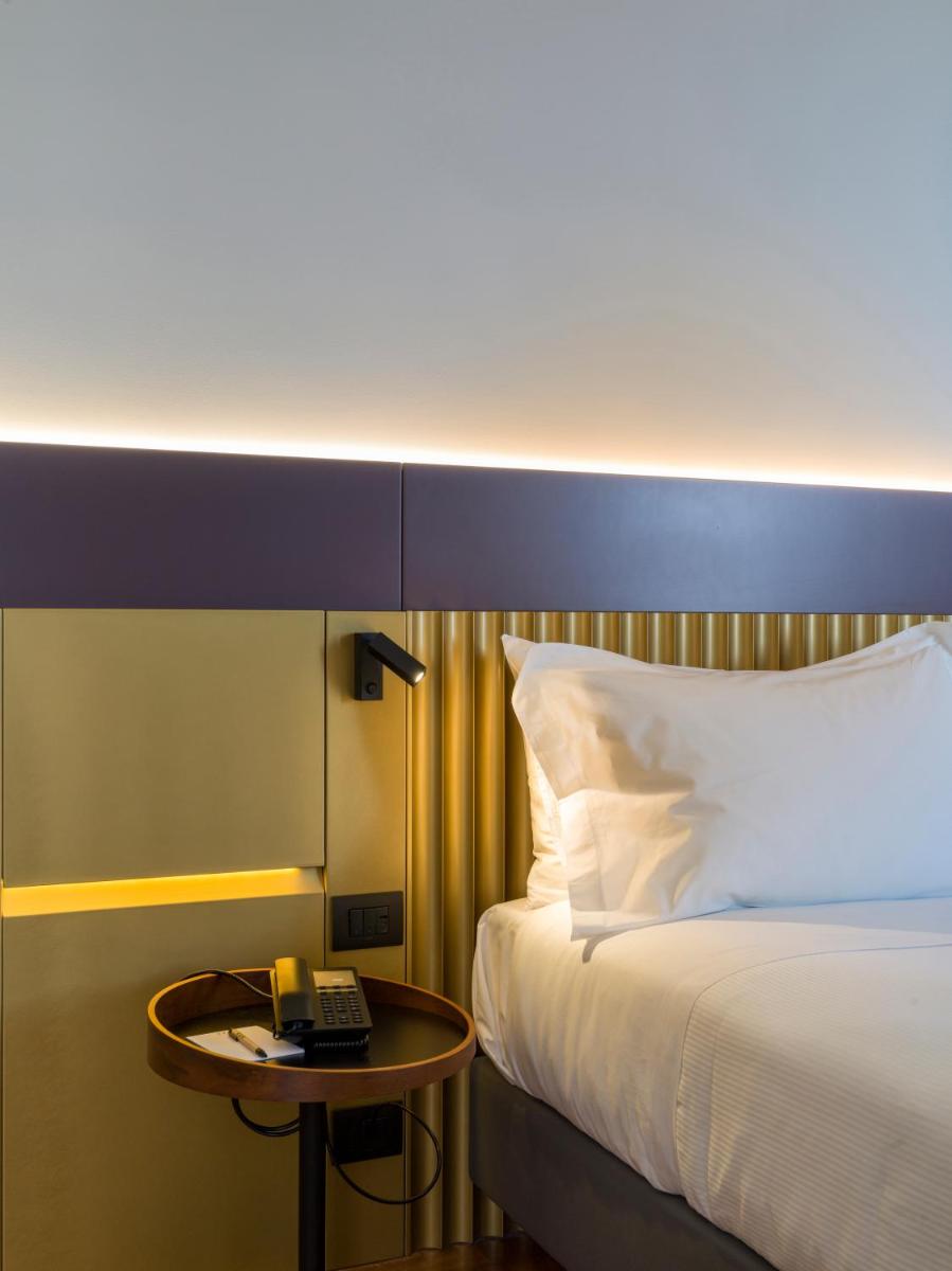 UNA Hotels One Catania Wellness & SPA