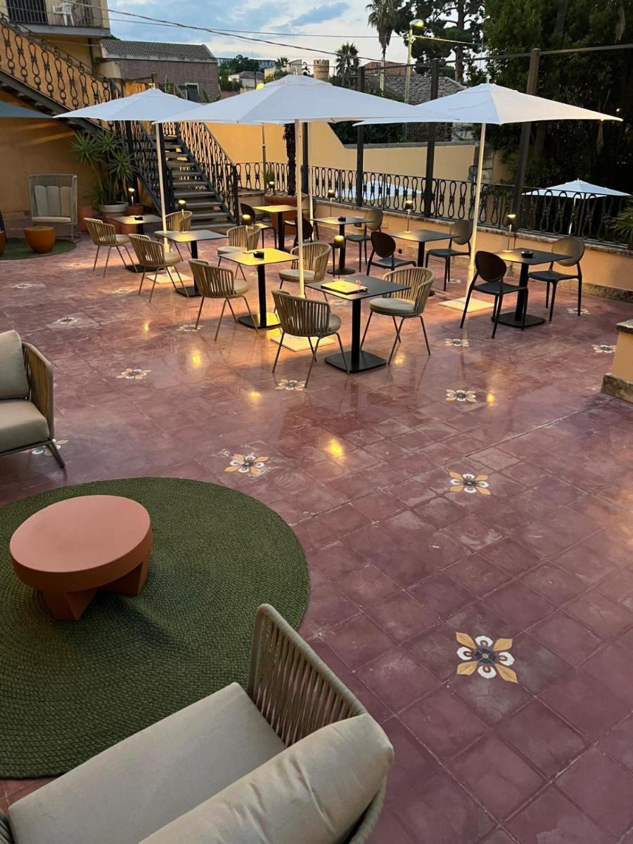 UNA Hotels One Catania Wellness & SPA