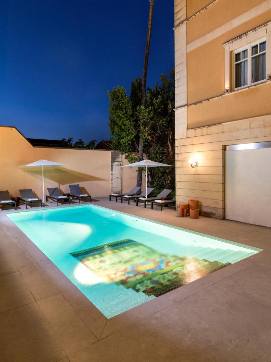 UNA Hotels One Catania Wellness & SPA