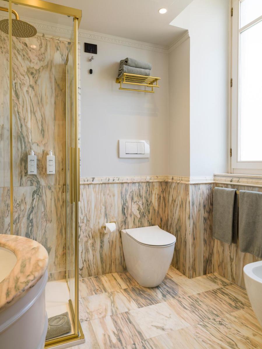 UNA Hotels One Catania Wellness & SPA