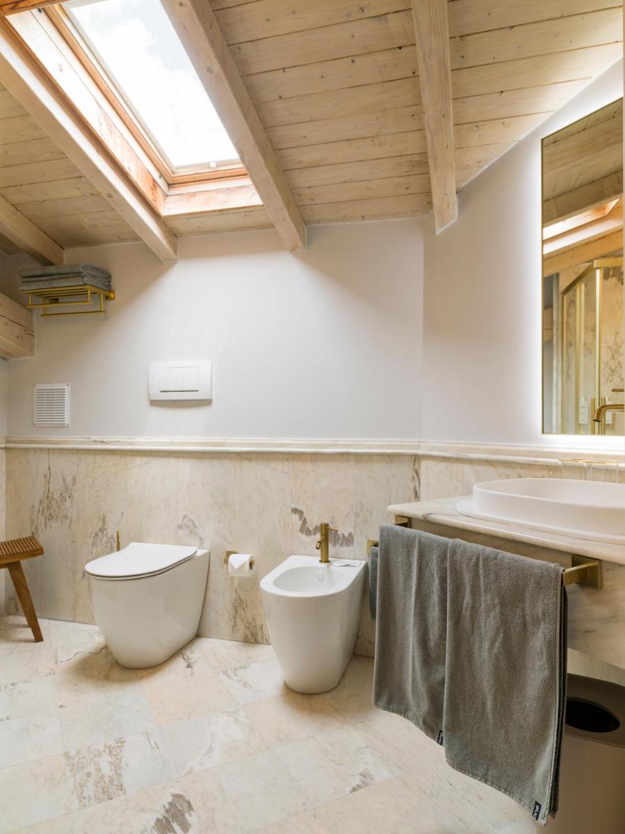 UNA Hotels One Catania Wellness & SPA