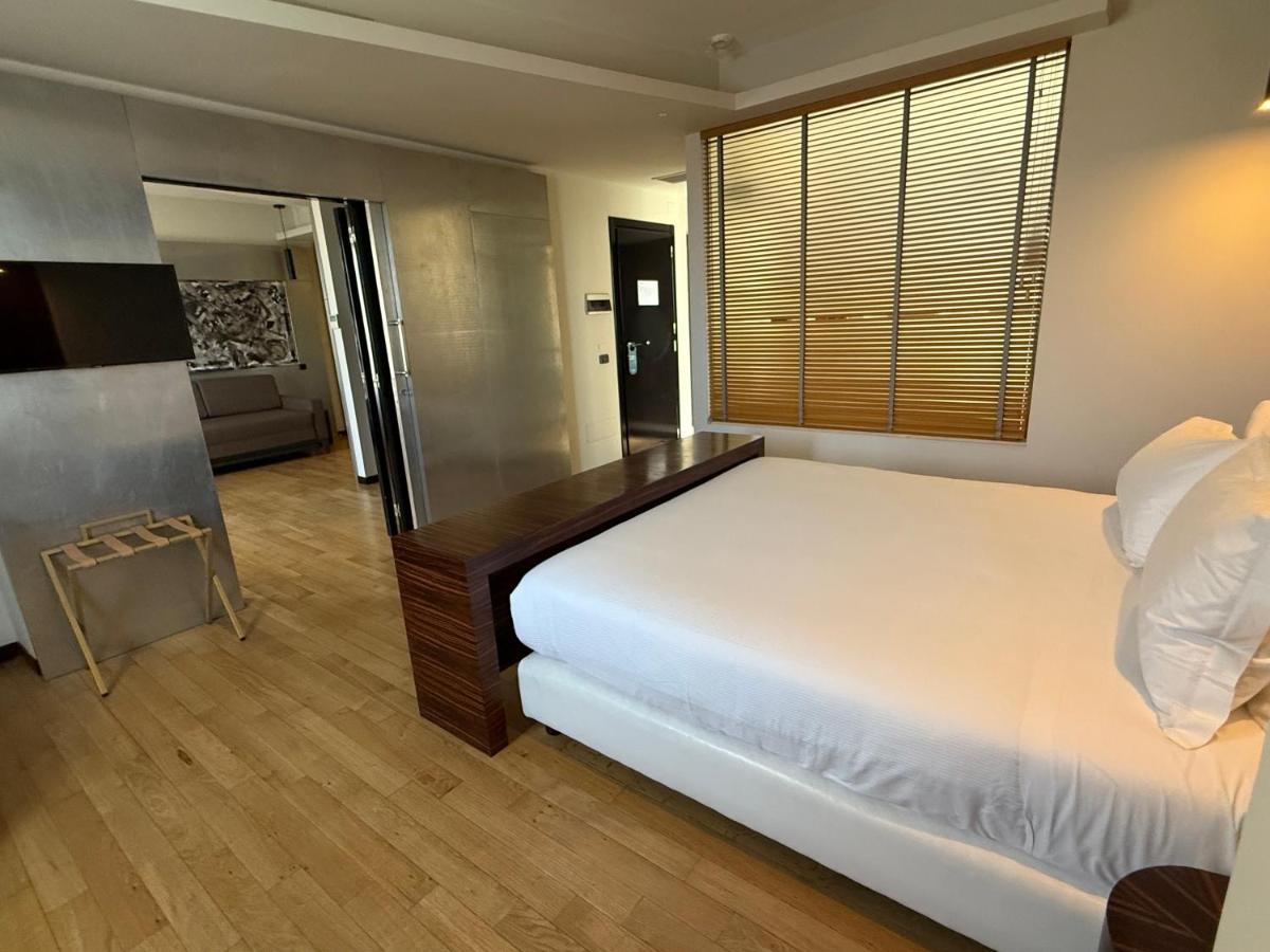 UNA Hotels One Catania Wellness & SPA