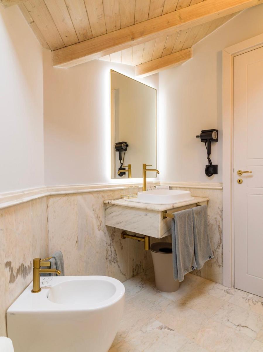 UNA Hotels One Catania Wellness & SPA