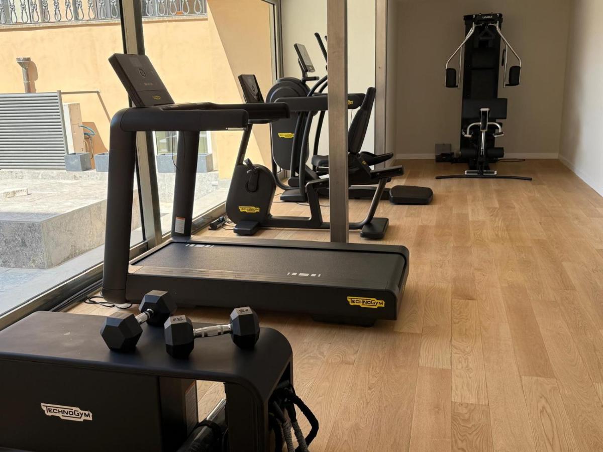 UNA Hotels One Catania Wellness & SPA