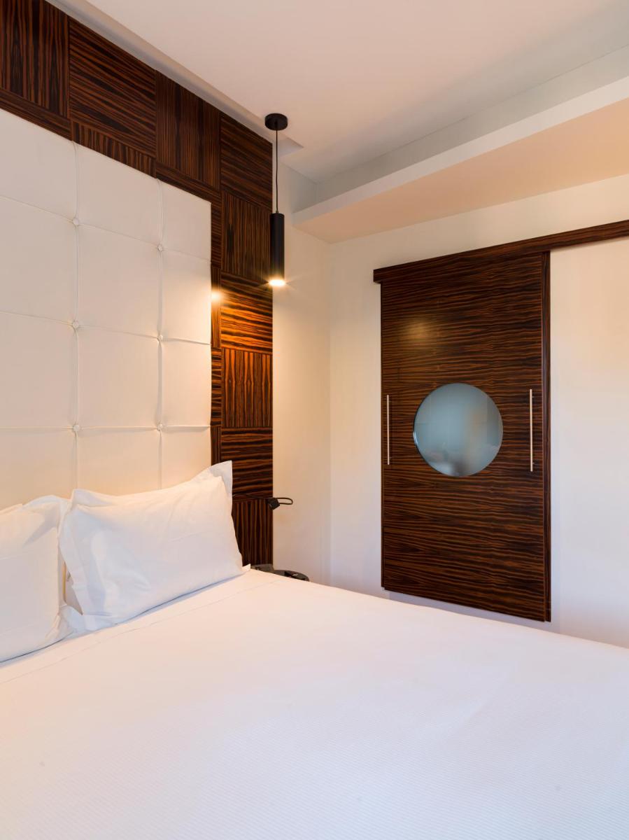 UNA Hotels One Catania Wellness & SPA