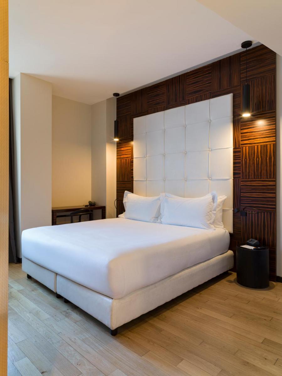 UNA Hotels One Catania Wellness & SPA