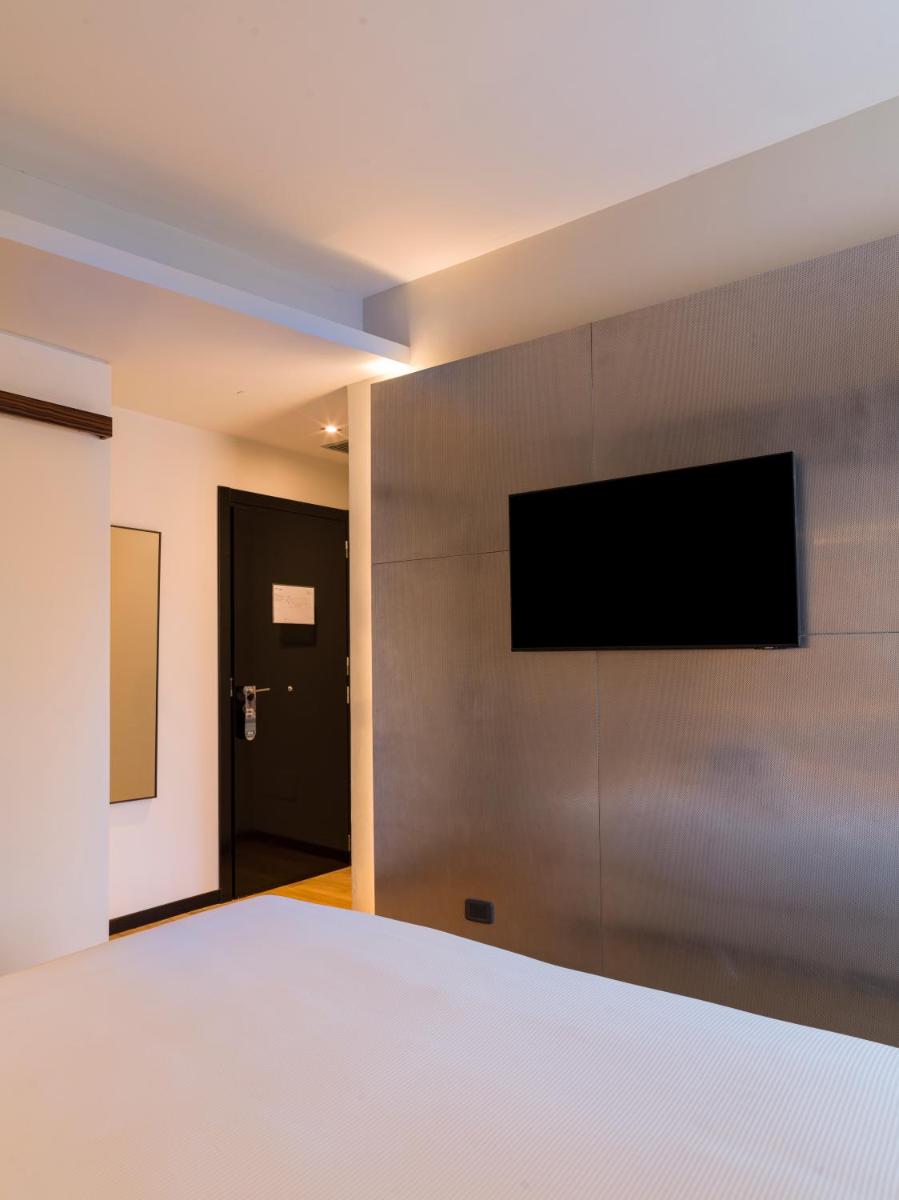 UNA Hotels One Catania Wellness & SPA