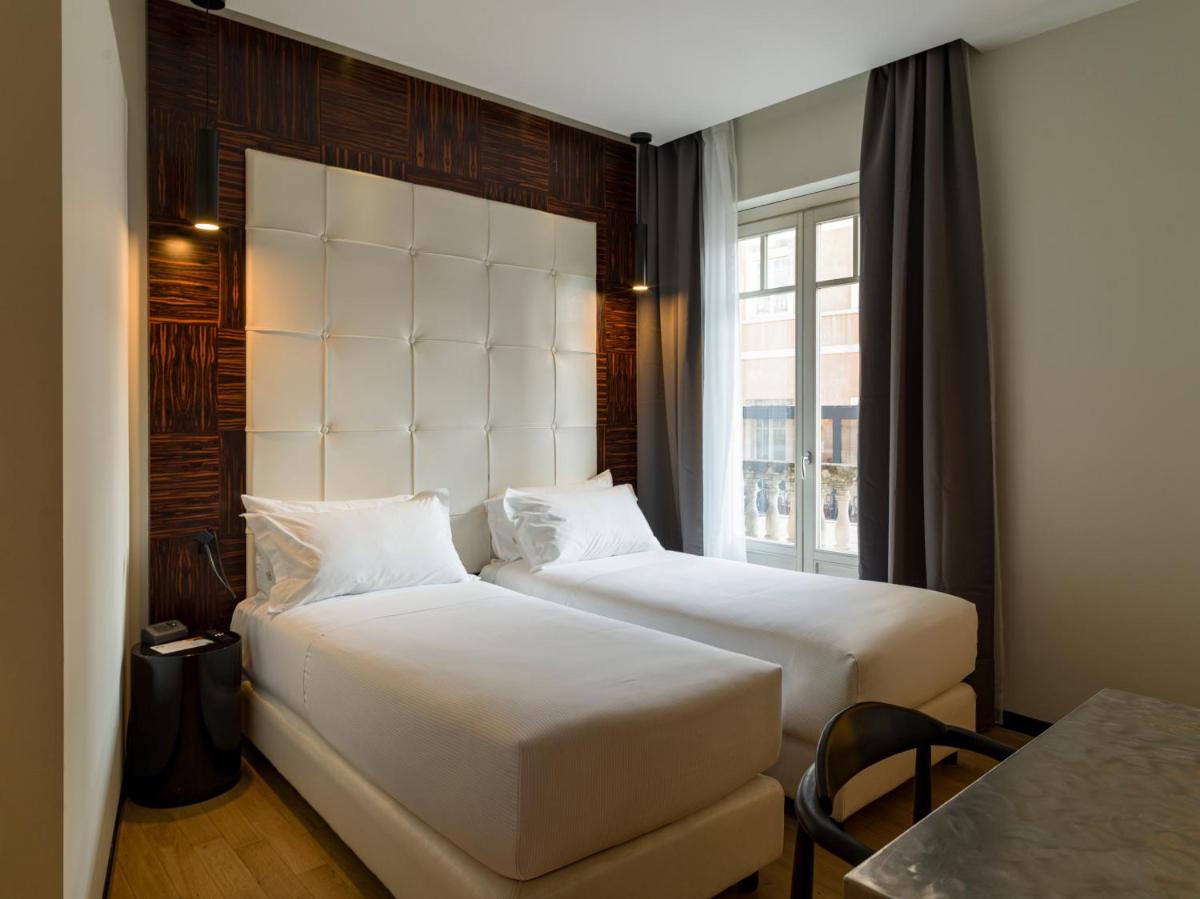 UNA Hotels One Catania Wellness & SPA