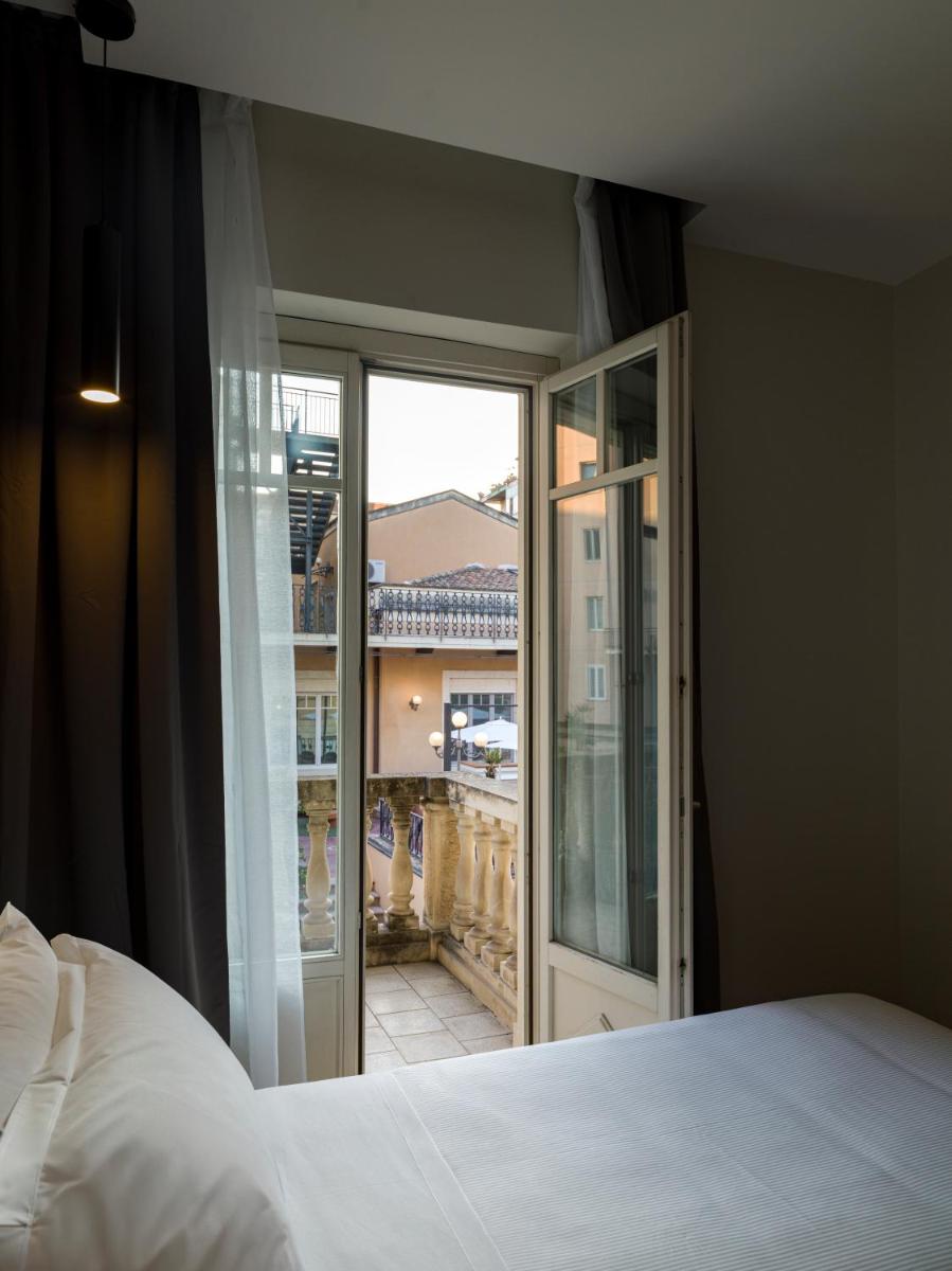 UNA Hotels One Catania Wellness & SPA