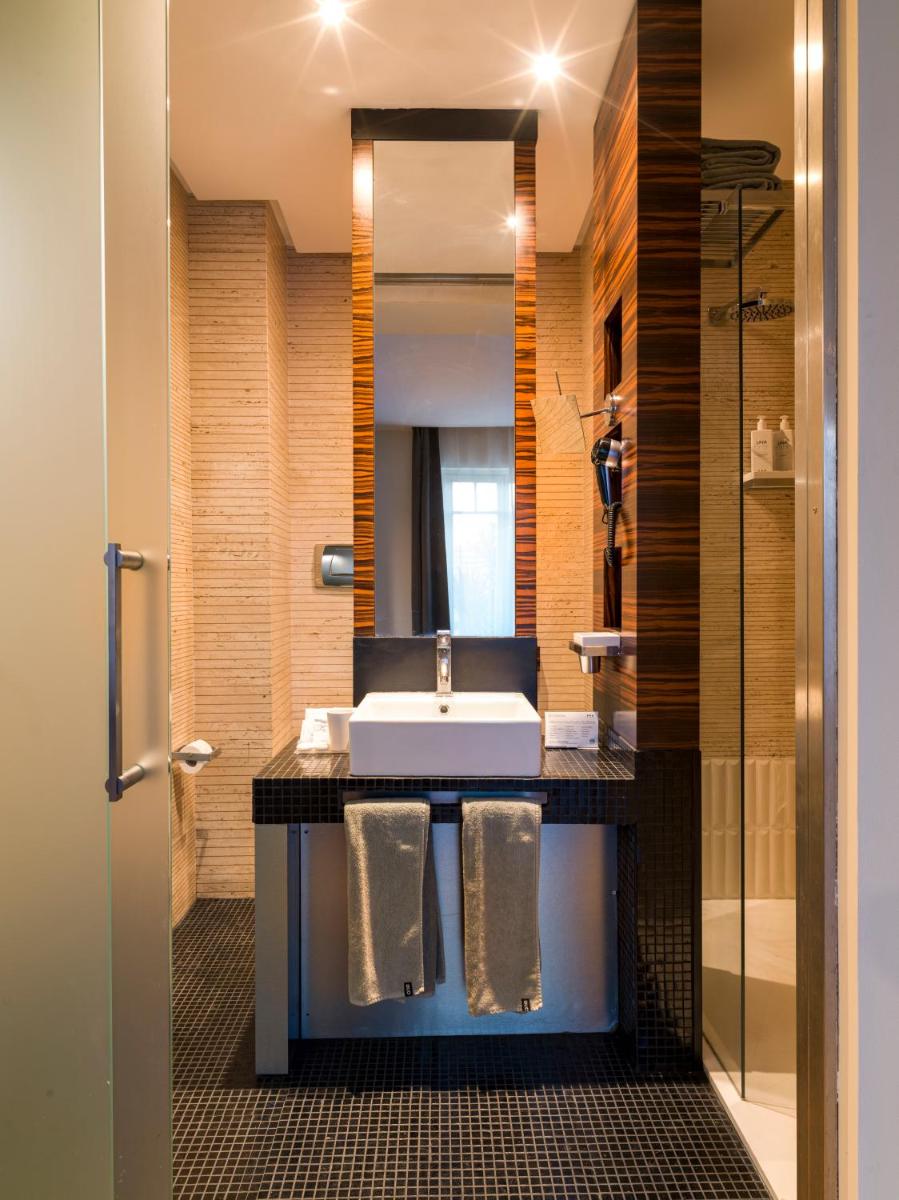 UNA Hotels One Catania Wellness & SPA