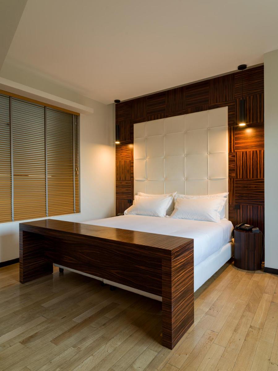 UNA Hotels One Catania Wellness & SPA