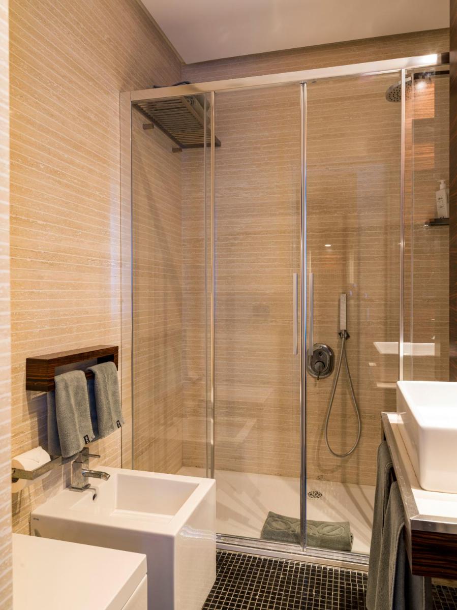 UNA Hotels One Catania Wellness & SPA