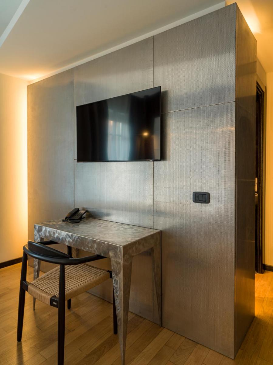 UNA Hotels One Catania Wellness & SPA