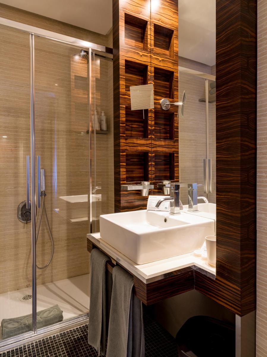 UNA Hotels One Catania Wellness & SPA