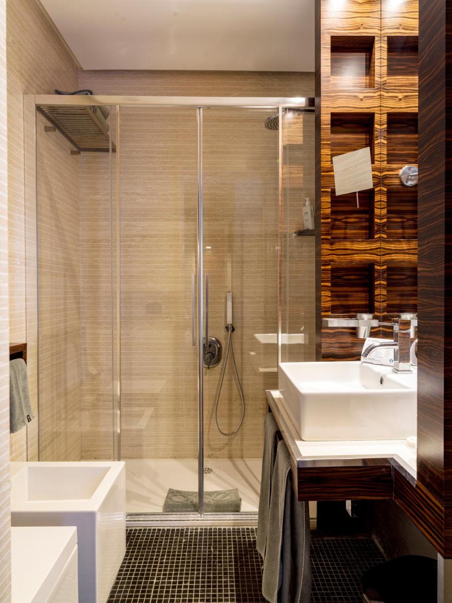 UNA Hotels One Catania Wellness & SPA