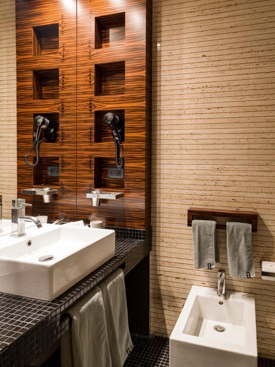 UNA Hotels One Catania Wellness & SPA