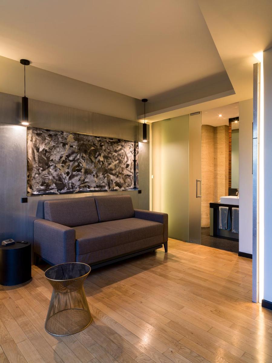 UNA Hotels One Catania Wellness & SPA