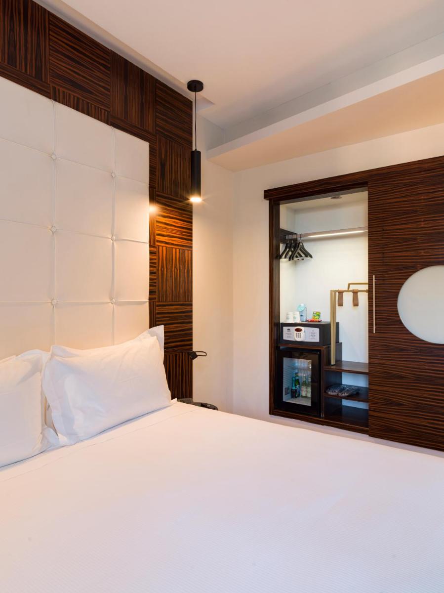 UNA Hotels One Catania Wellness & SPA