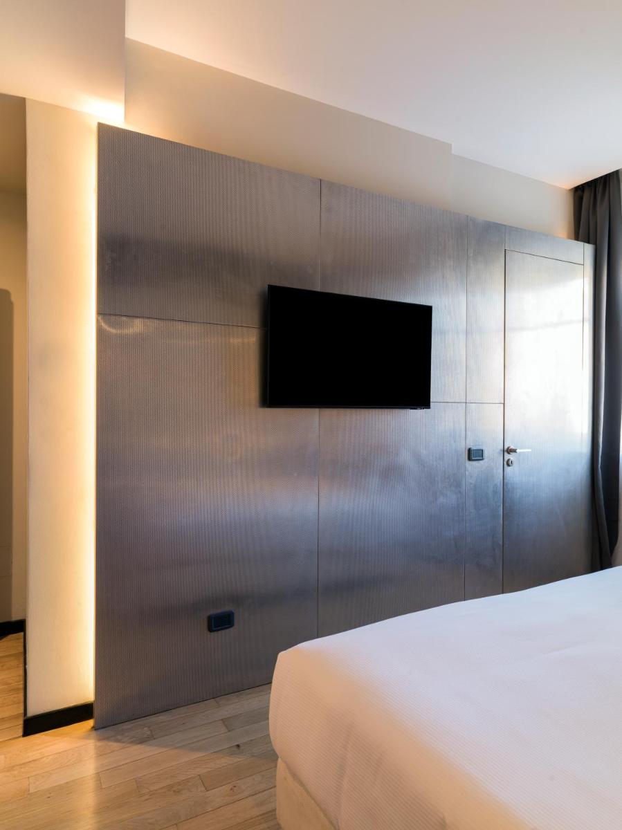 UNA Hotels One Catania Wellness & SPA