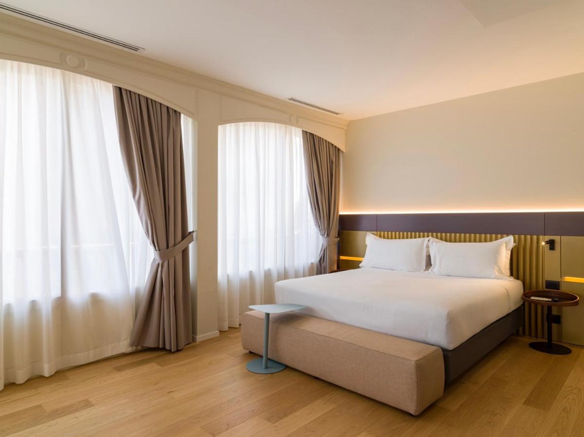 UNA Hotels One Catania Wellness & SPA
