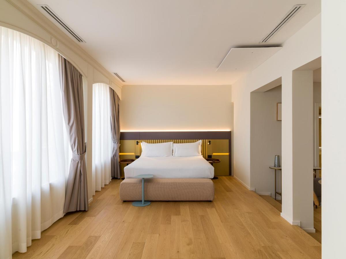 UNA Hotels One Catania Wellness & SPA