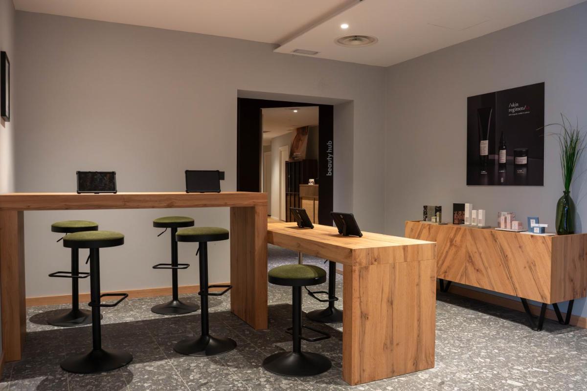 UNA Hotels One Catania Wellness & SPA