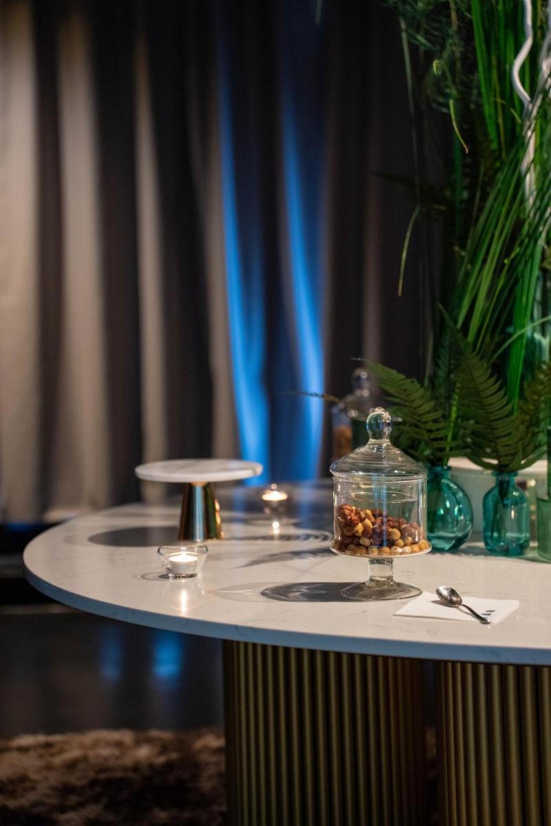 UNA Hotels One Catania Wellness & SPA