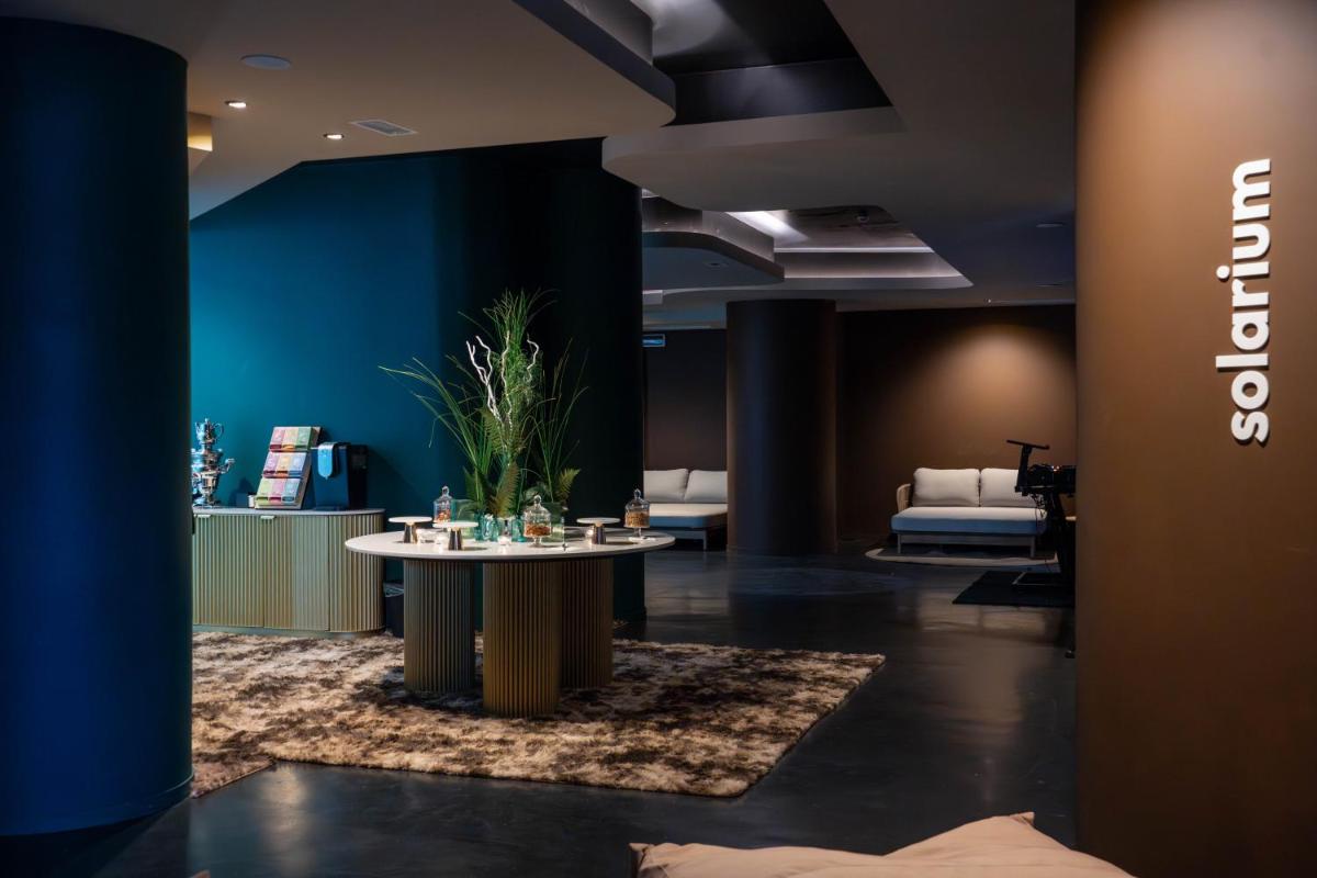 UNA Hotels One Catania Wellness & SPA