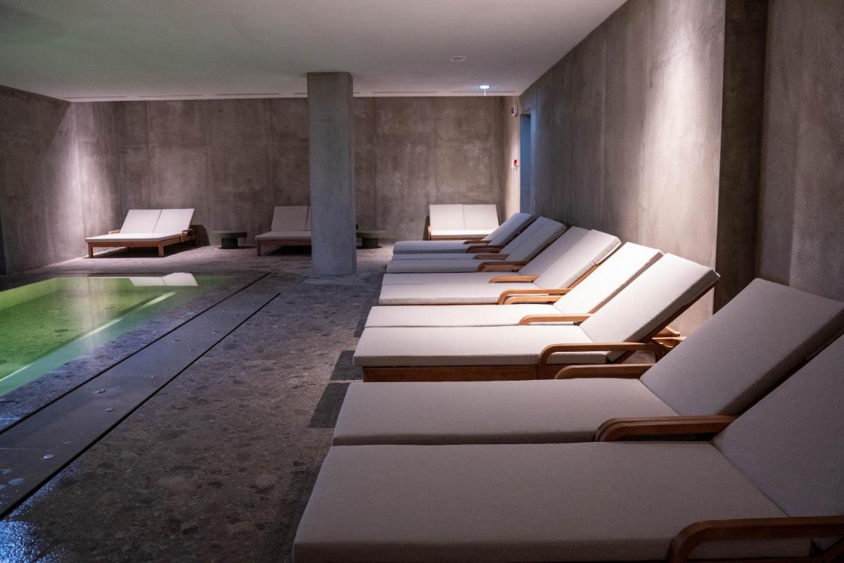 UNA Hotels One Catania Wellness & SPA